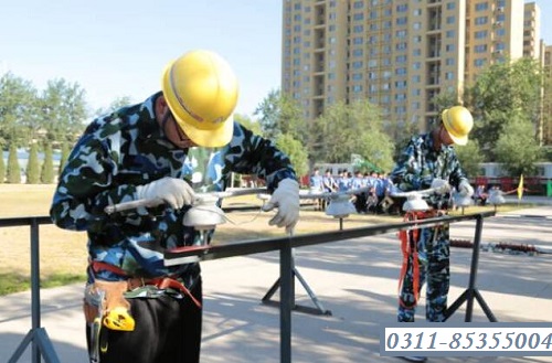 石家莊鐵路學校歷年分數(shù)線是多少