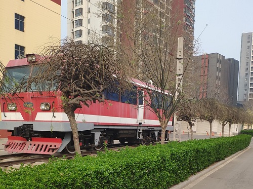 動車組技術專業(yè)有哪些課程