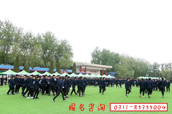 石家莊鐵路學(xué)校計算機類專業(yè)