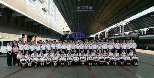 石家莊東華鐵路學校鐵路乘務專業(yè)將來去哪就業(yè)？