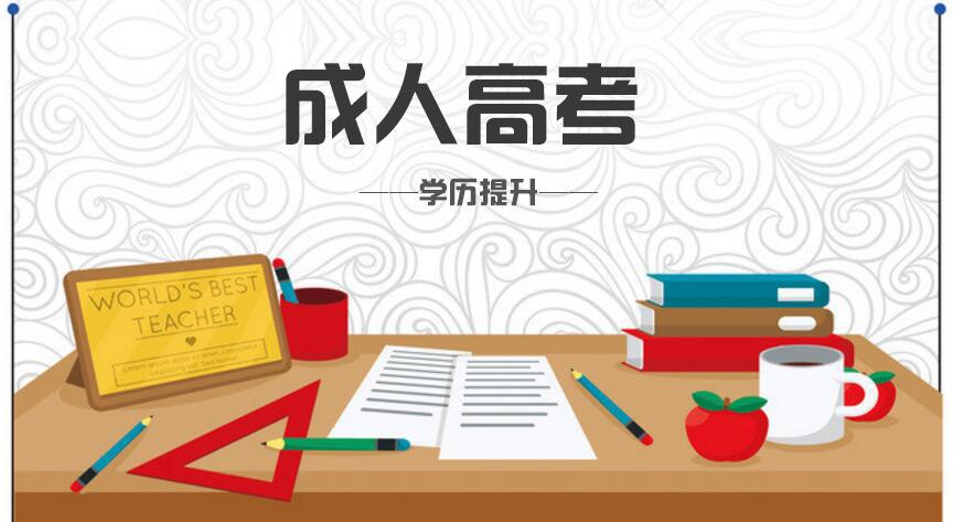 什么是成人高考？