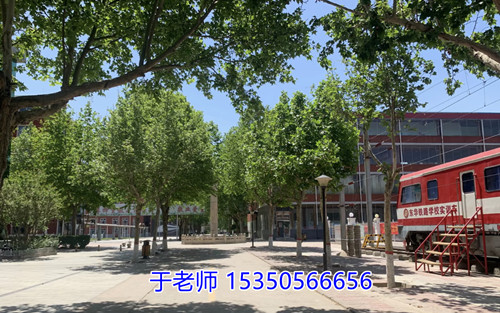 石家莊東華鐵路學(xué)校在校生多少人？