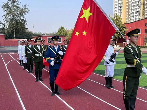 石家莊同創(chuàng)鐵路學校2025年春季招生嗎