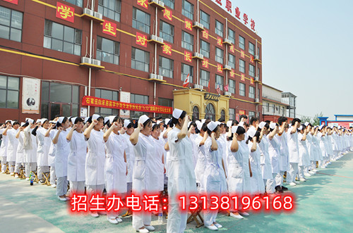 石家莊白求恩醫(yī)學(xué)中專學(xué)校3+2大專還是3+3好？