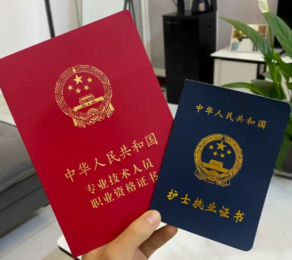 石家莊天使護(hù)士學(xué)校上學(xué)期間可以報(bào)考護(hù)士資格證考試嗎？