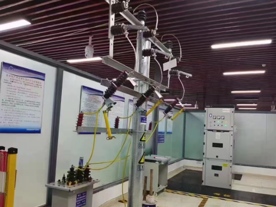 高壓電工證和低壓電工證哪個(gè)含金量高