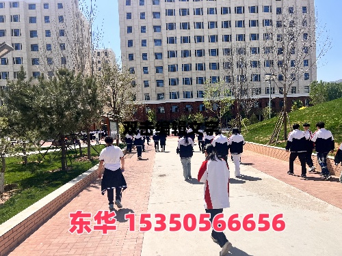 石家莊東華鐵路學校2025年秋季報名時間