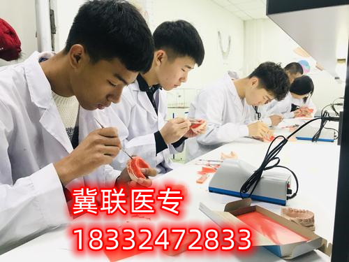 初中畢業(yè)學口腔可以升學哪些學校？
