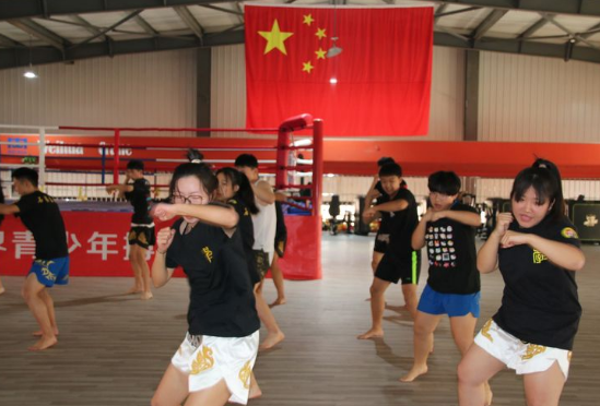 石家莊開(kāi)設(shè)體育專業(yè)、武術(shù)專業(yè)的學(xué)校